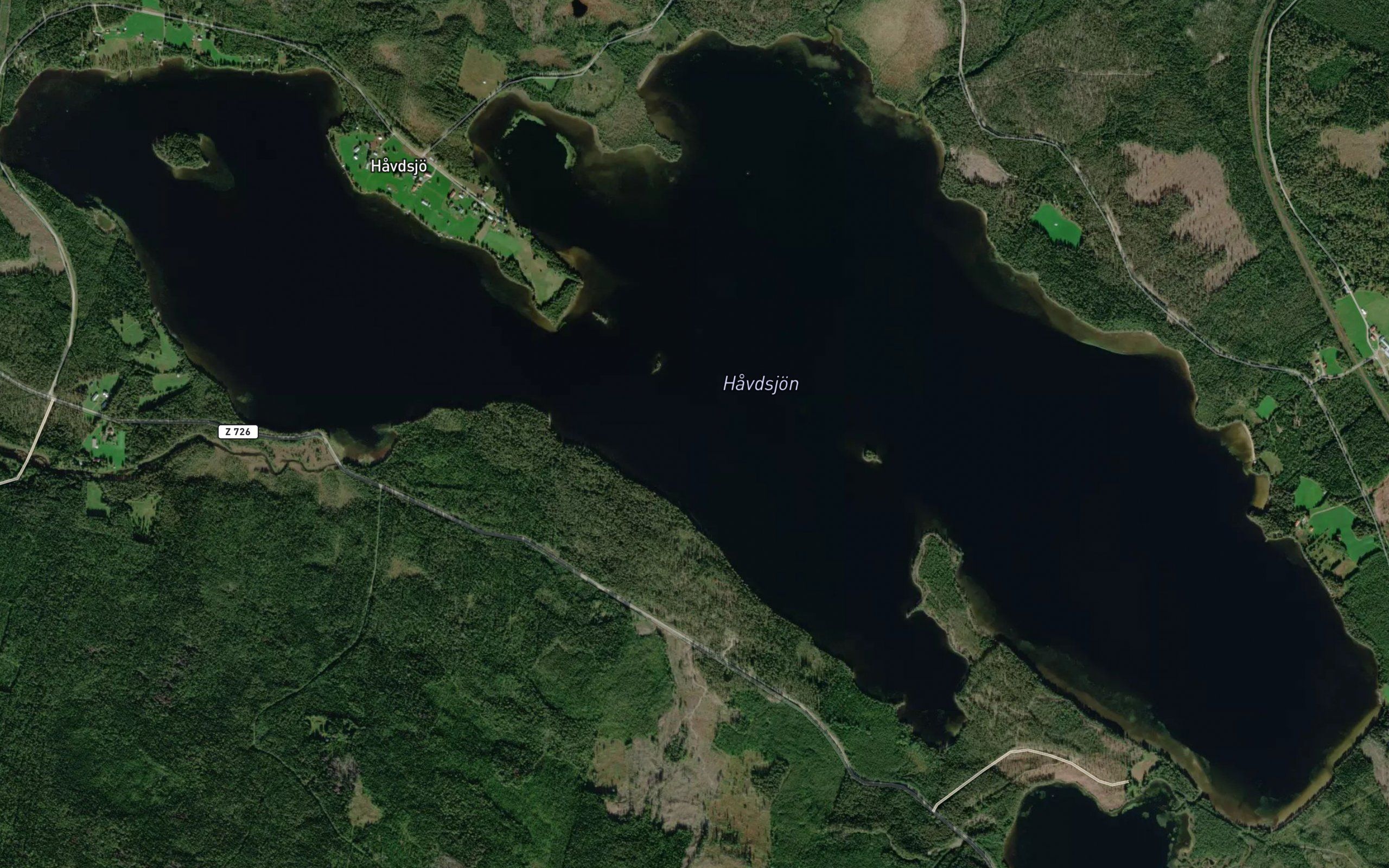 Havdsjon