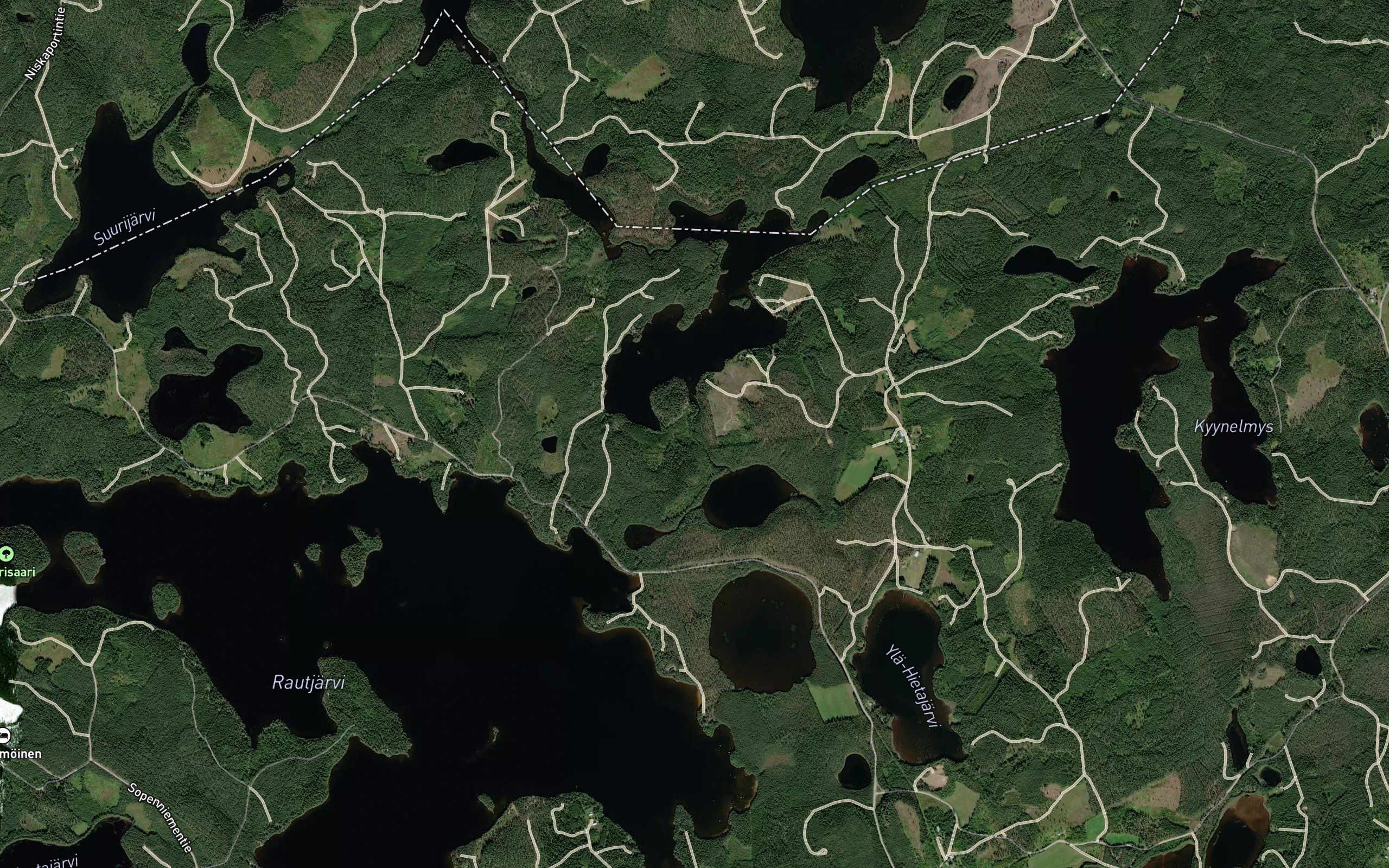 Rautakoski