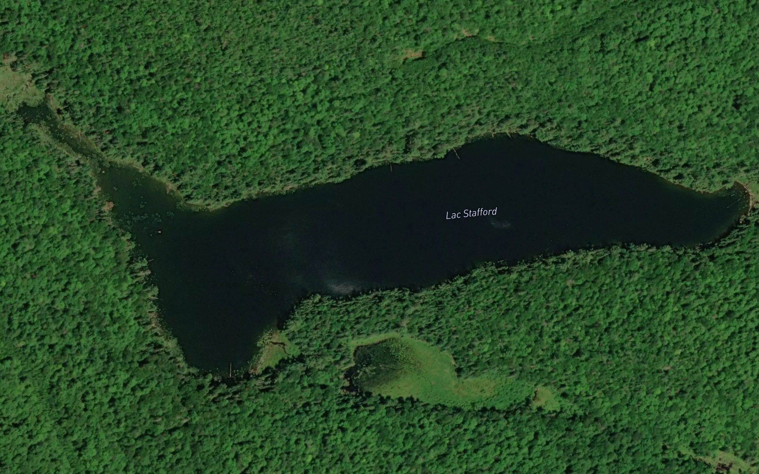 Lac Stafford
