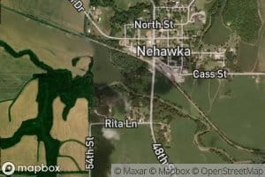 North Branch Weeping Water Creek