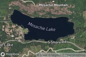 Mesachie Lake
