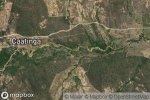 Corrego do Miranda