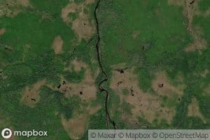 Second Western Brook