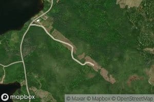 Little MacLeod Brook