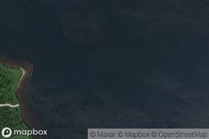 Ozero Bol'shoye Saygozero