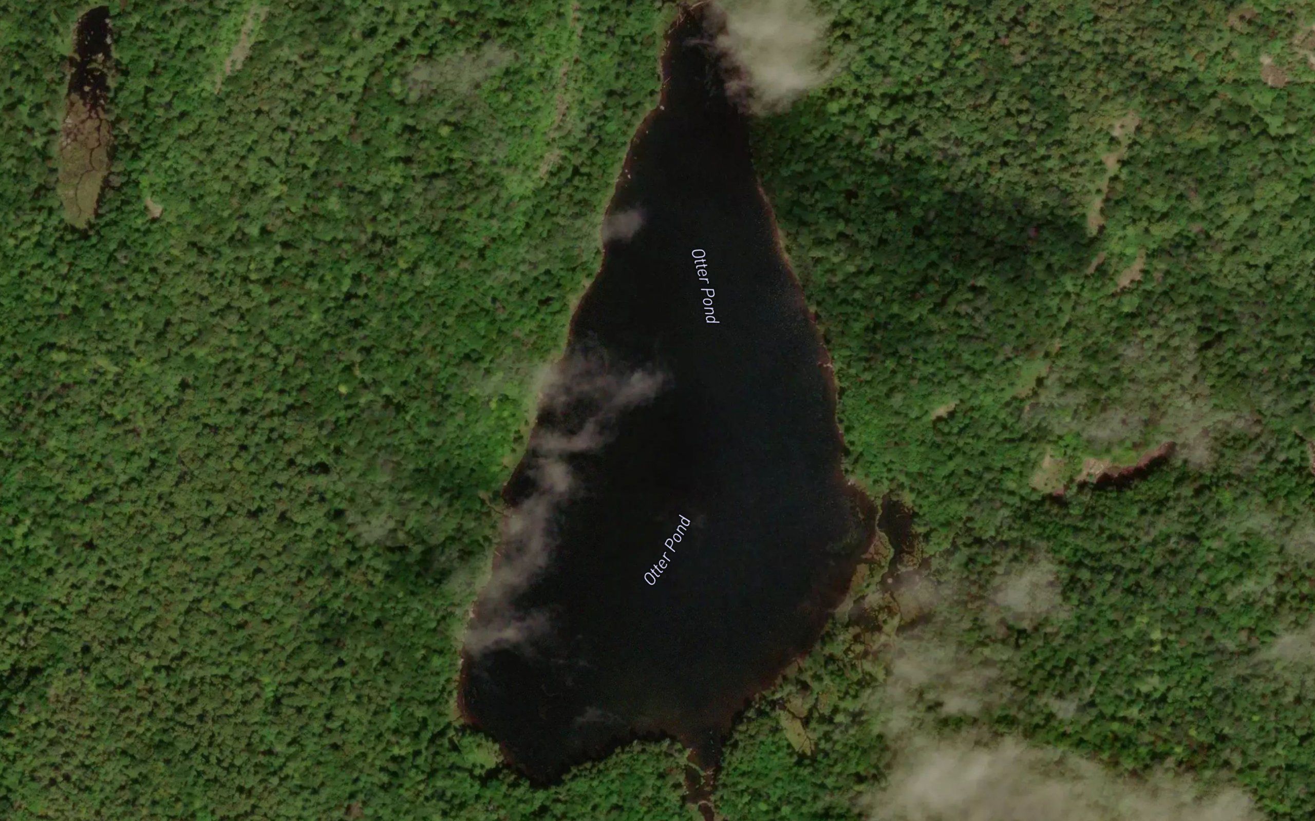 Otter Pond