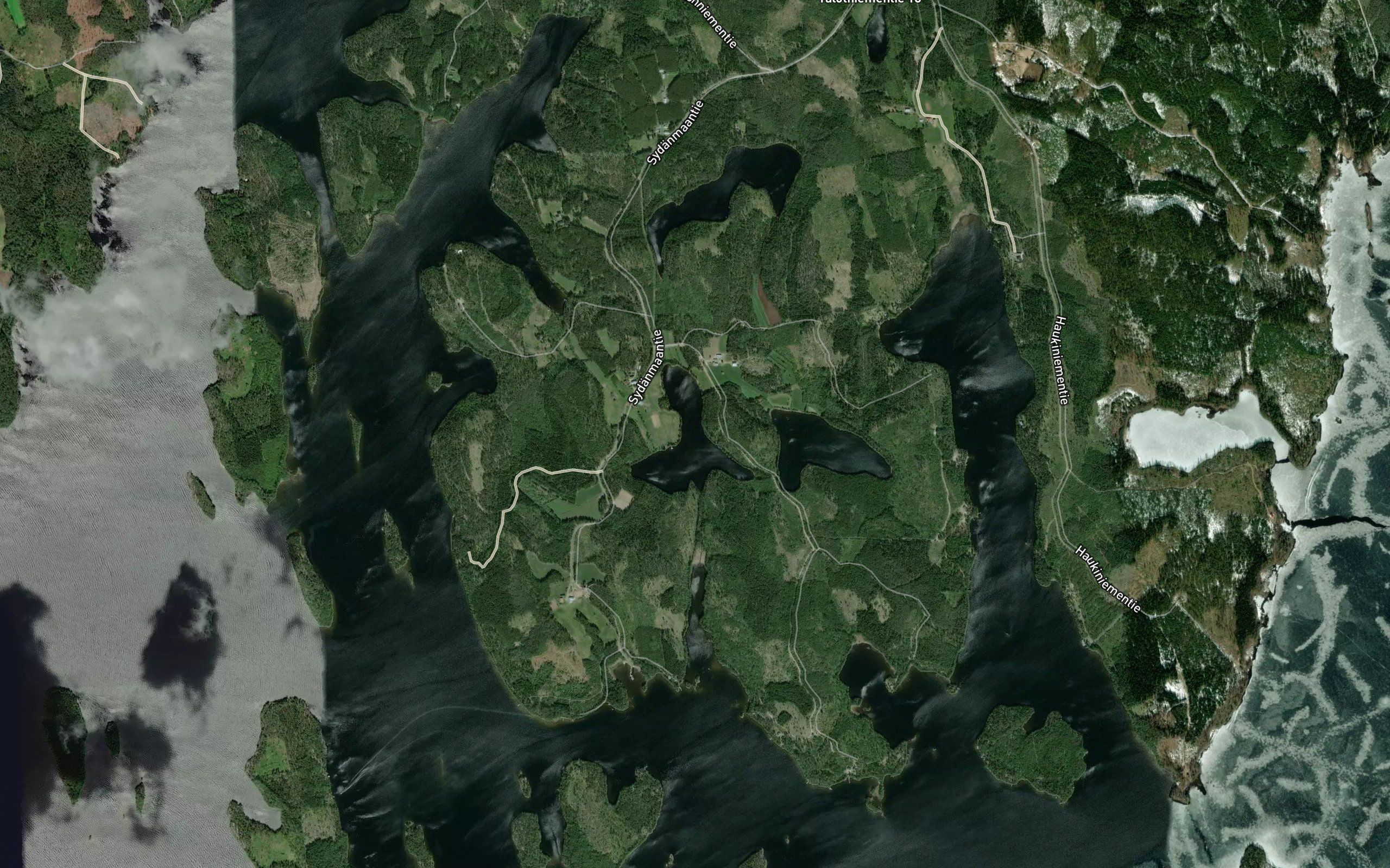 Jokilampi