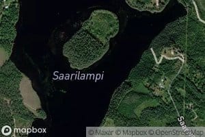 Saarilampi