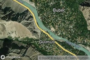 Gulmiti Gah