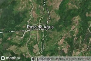 Quebrada Los Colorados