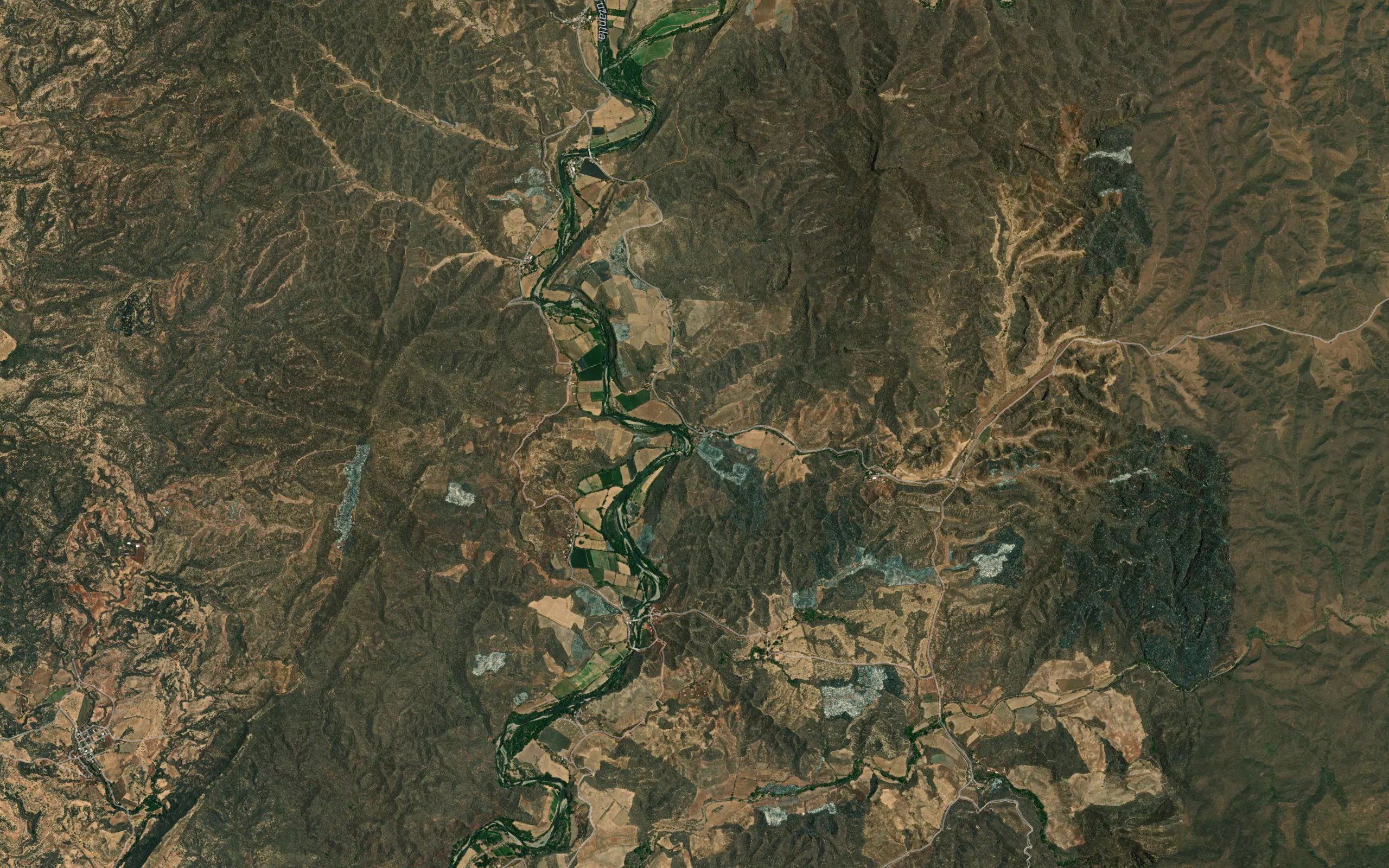 Agua Grande