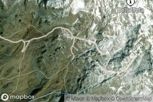 Lac de la Bella Tola