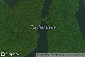 Fulcher Lake