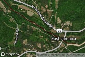 Turkey Mountain Brook