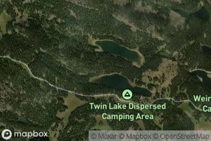 Twin Lakes