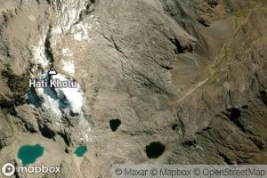 Laguna Jachcha Khasiri