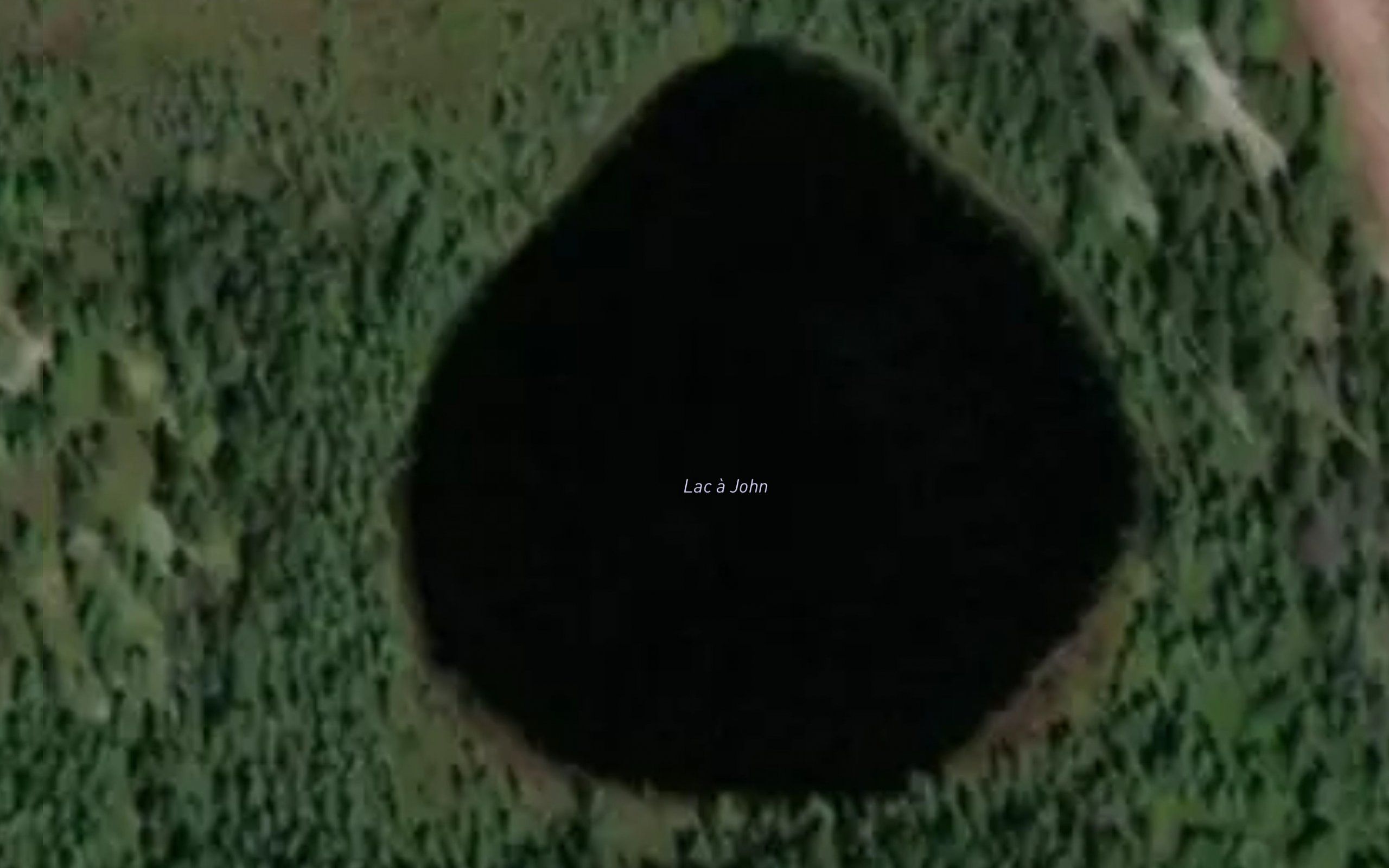 Lac a John