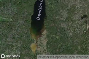 Davidson Lake