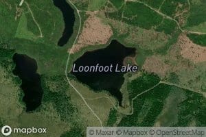 Loonfoot Lake