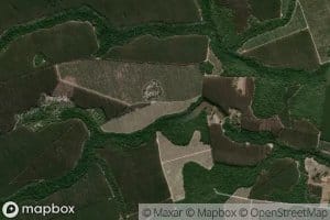 Corrego Santo Antonio do Ribeiro