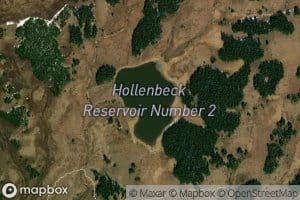 Hollenbeck Reservoir Number Two