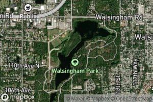 Walsingham Reservoir