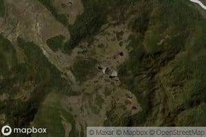 Laguna La Palma