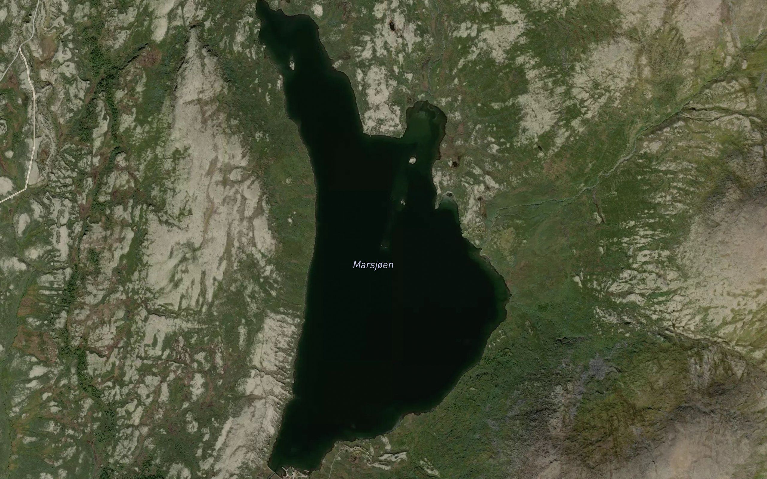 Marsjoen