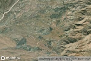 South Key West Spring