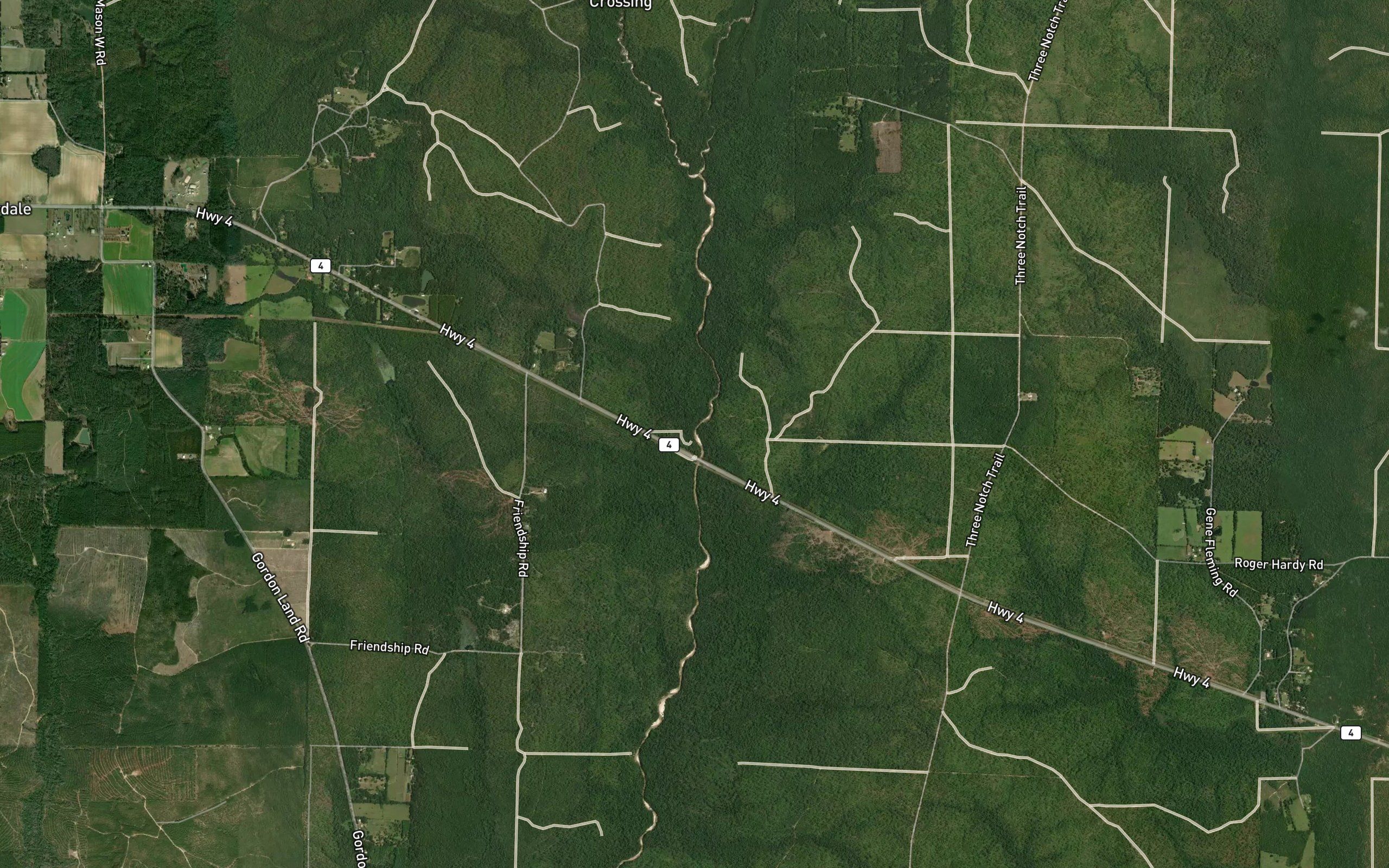 Short Creek