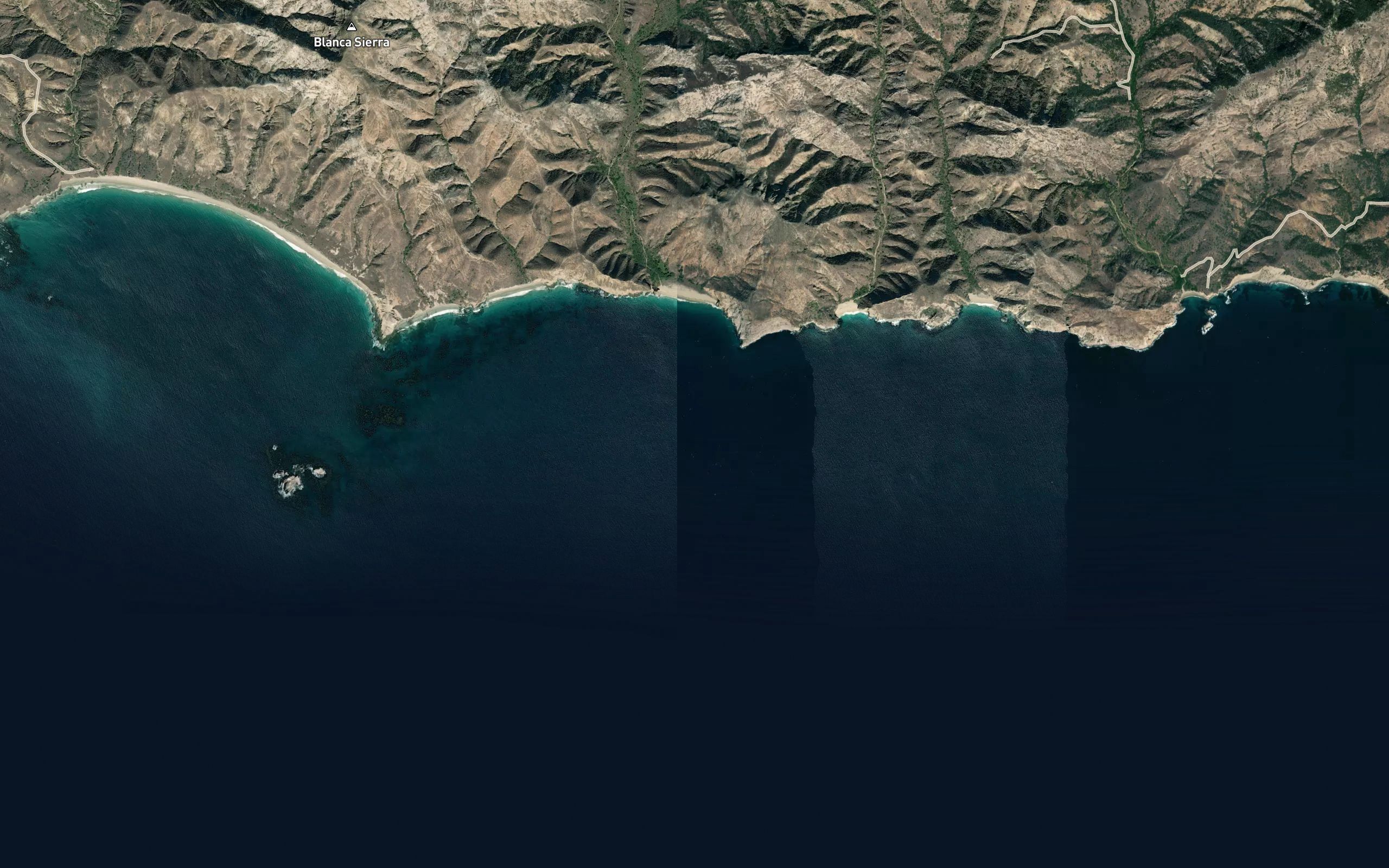 Laguna Harbor