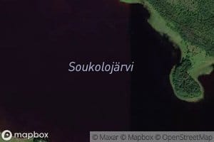 Soukolojaervi