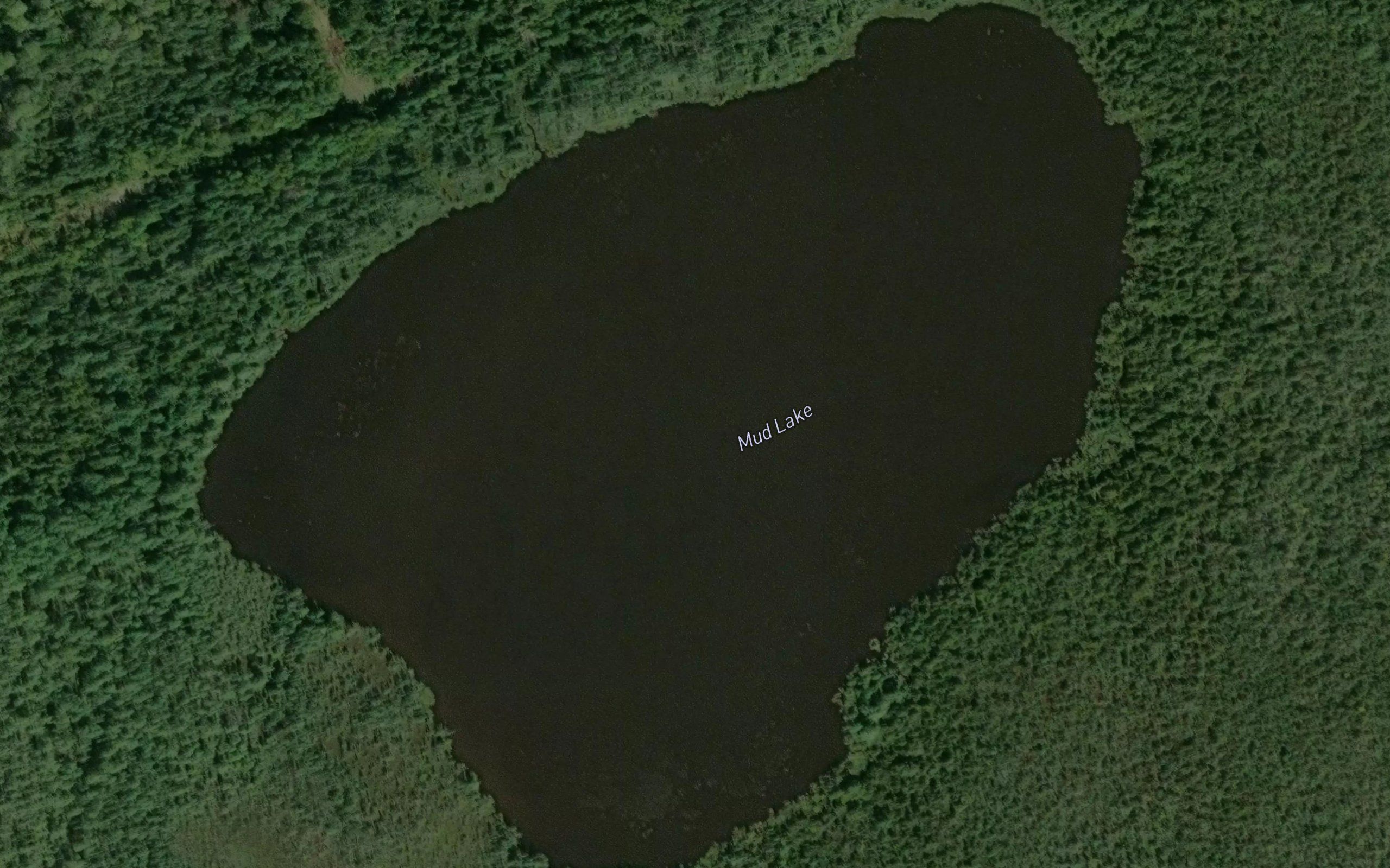Mud Lake
