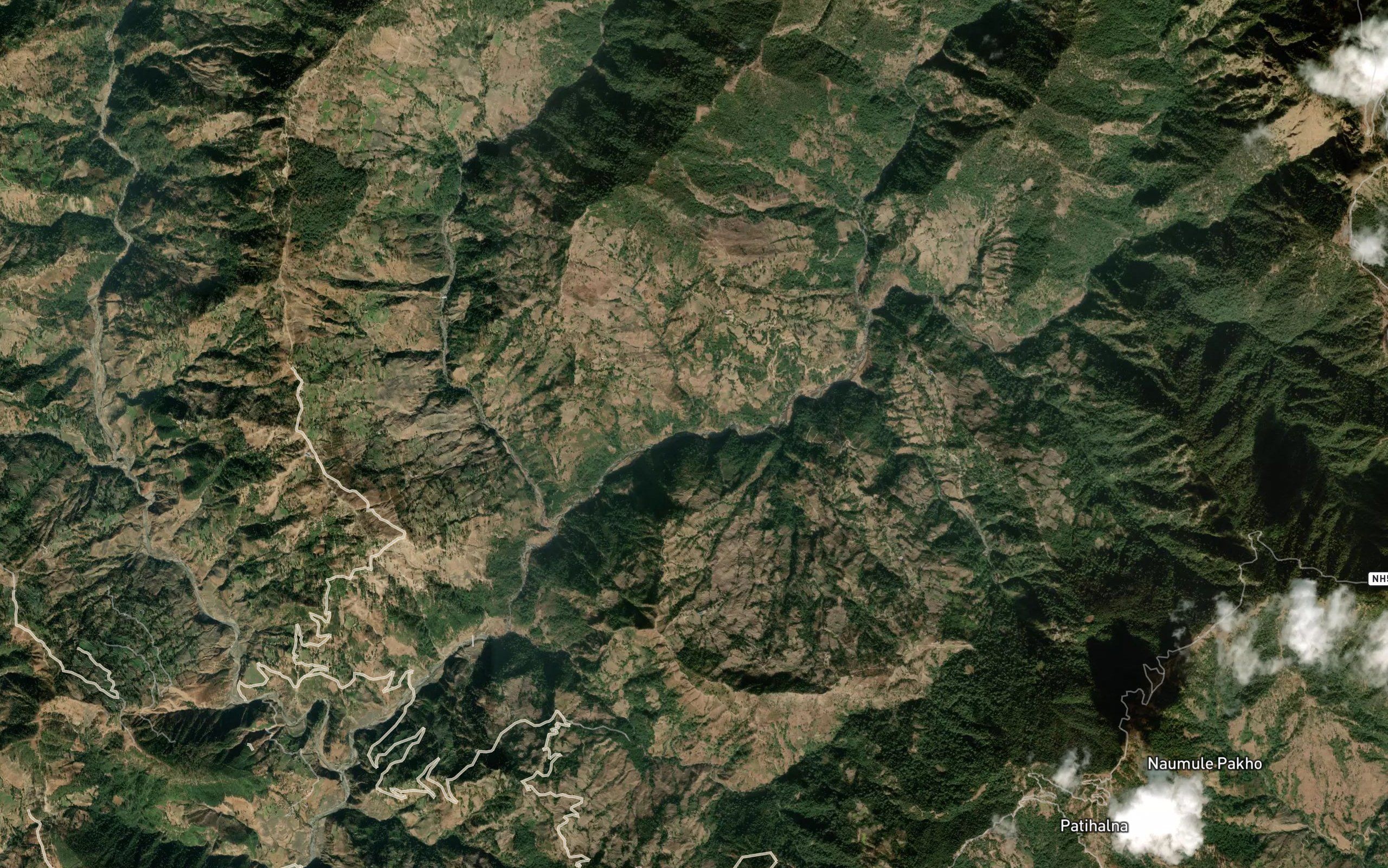 Takuri Khola