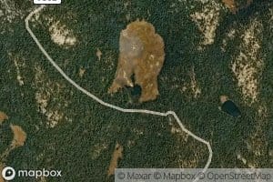 Lakecamp Lake