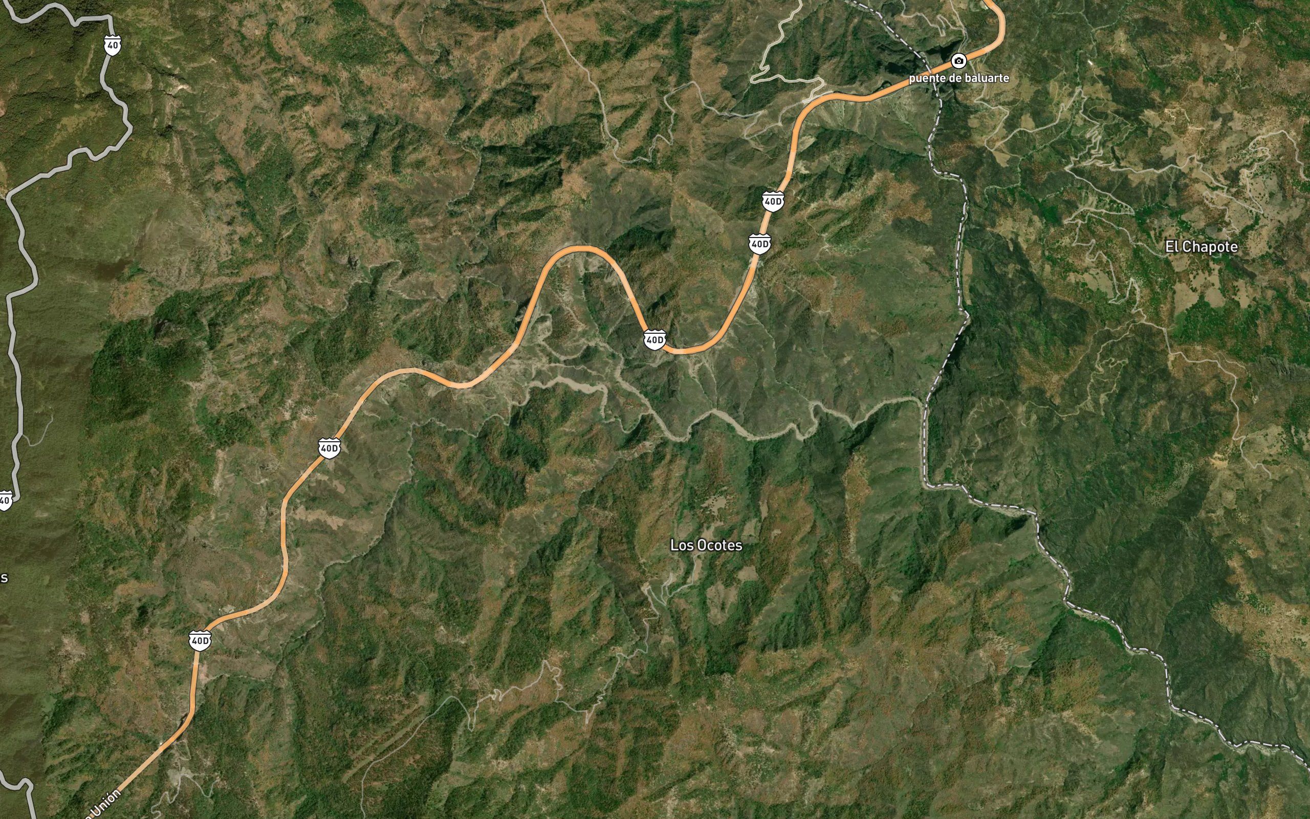La Piedra