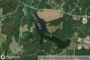 Long Lake