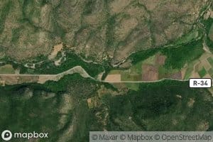 Quebrada Los Araguatos