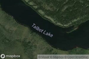 Talbot Lake
