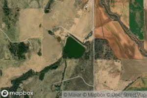 Sugar Creek Site 6 Reservoir