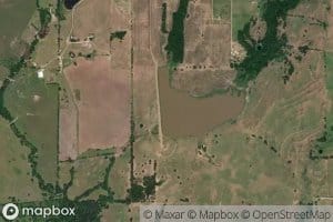 Soil Conservation Service Site 110 Reservoir