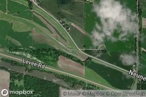 Forked Lake (historical)