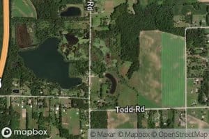 Cranberry Marsh Drain