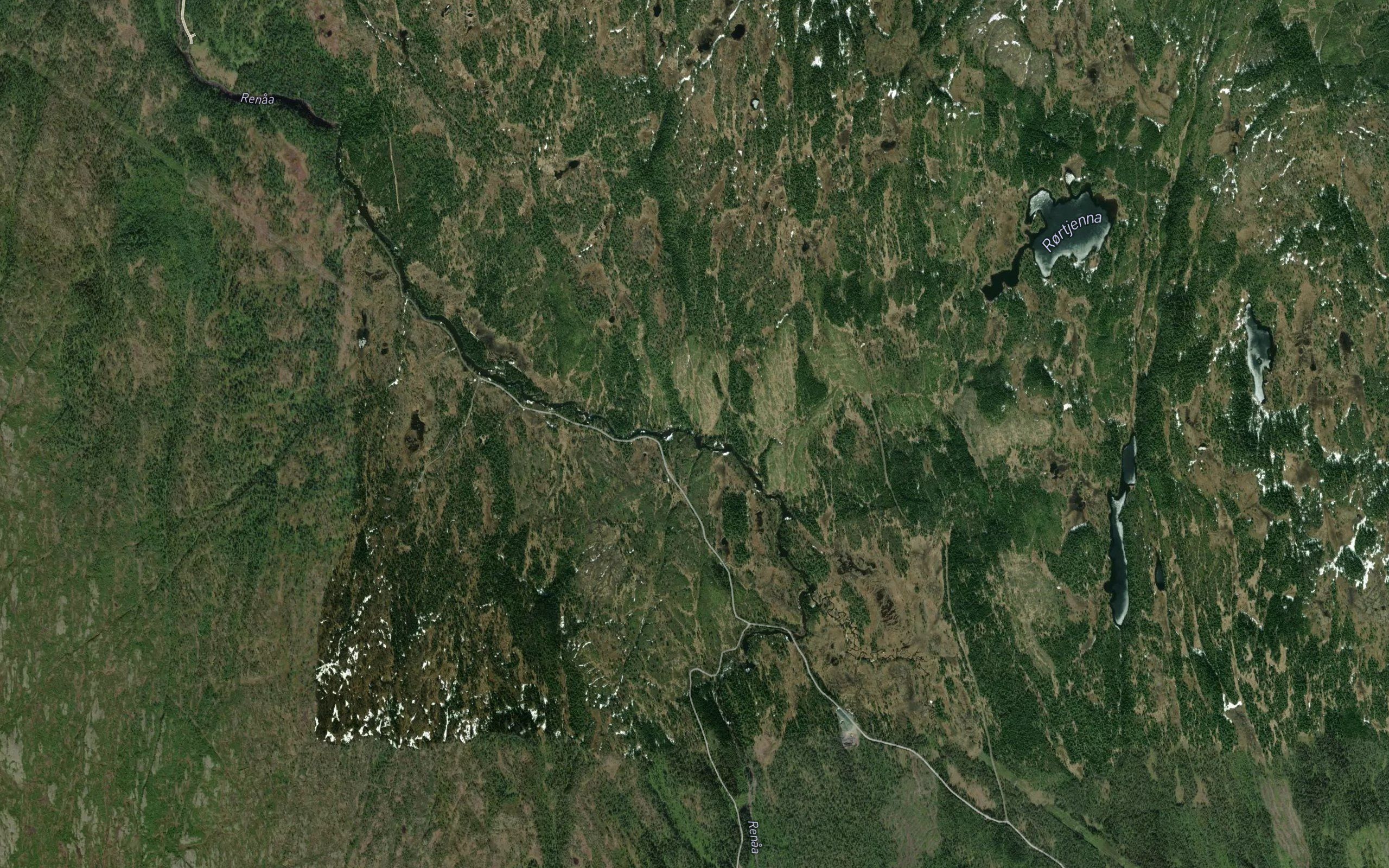 Sagfossen