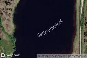 Sellevollvatnet