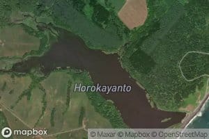Horoyakanto