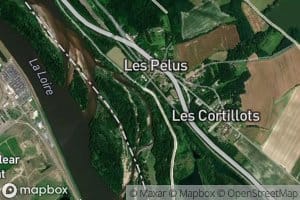 Ruisseau des Frossards