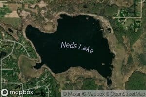 Neds Lake