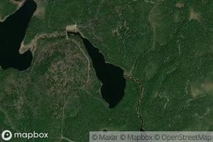 Lac Blouin