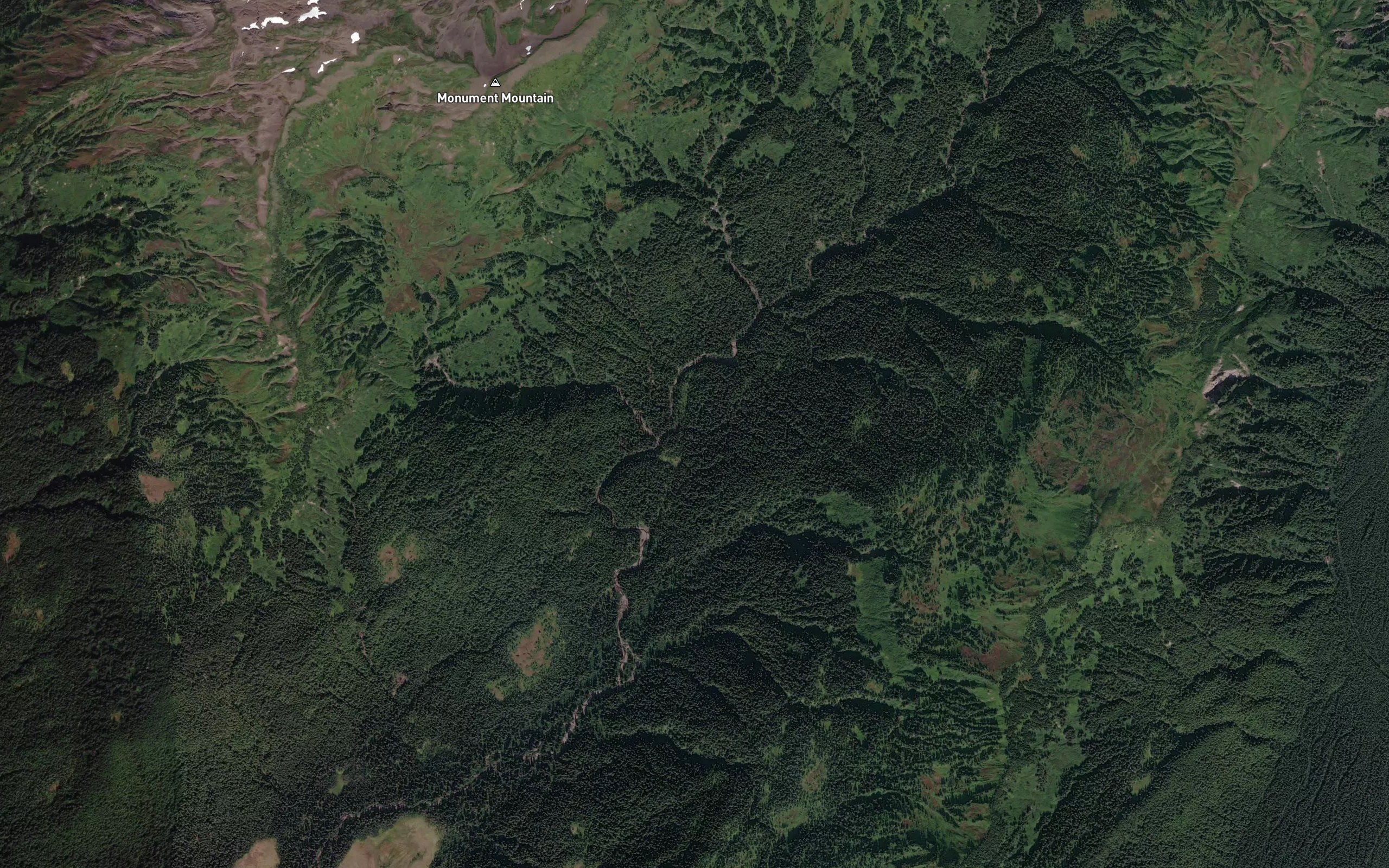 Moore Creek